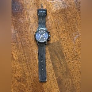 Emporio Armani Watch
